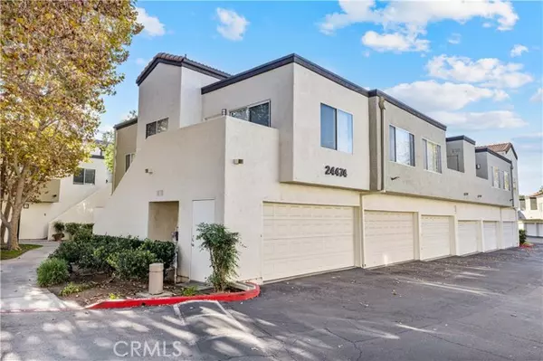 Newhall, CA 91321,24474 Valle Del Oro 201