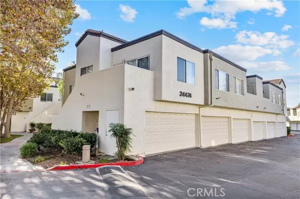 Newhall, CA 91321,24474 Valle Del Oro 201