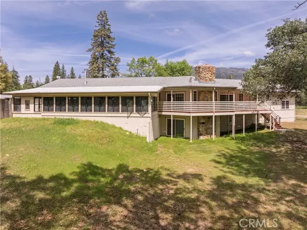 Mariposa, CA 95338,4904 Sierra Pines DR