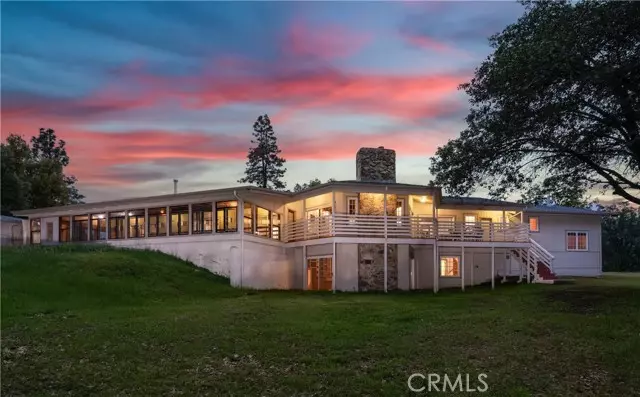 4904 Sierra Pines DR, Mariposa, CA 95338