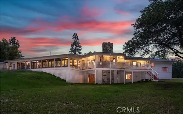 4904 Sierra Pines DR, Mariposa, CA 95338