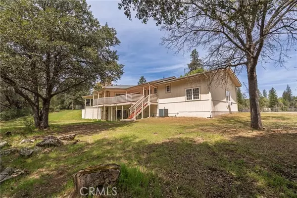 Mariposa, CA 95338,4904 Sierra Pines DR