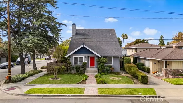 Orange, CA 92866,236 S Shaffer ST