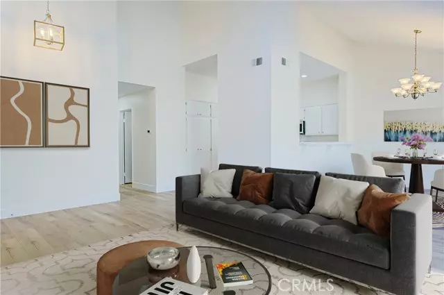 21355 Via Del Lobo, Yorba Linda, CA 92887