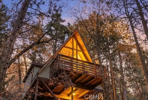 32703 Tulip, Arrowbear, CA 92382