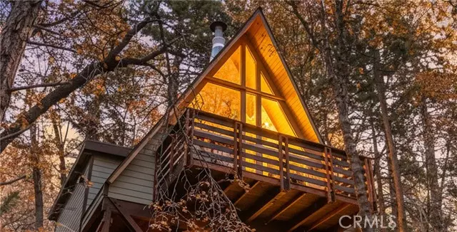 32703 Tulip, Arrowbear, CA 92382