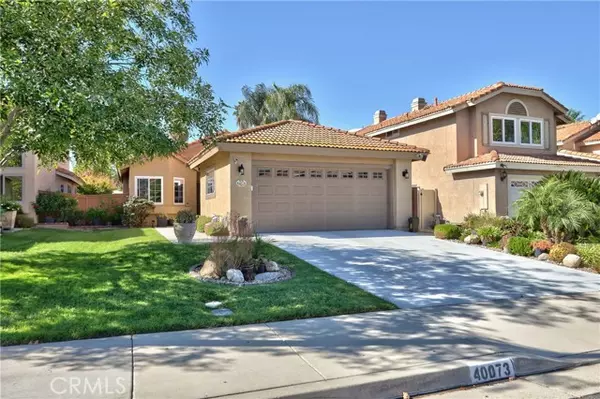 Temecula, CA 92591,40073 Villa Venecia