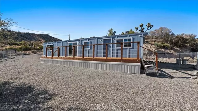 9033 Montara RD, Wrightwood, CA 92372