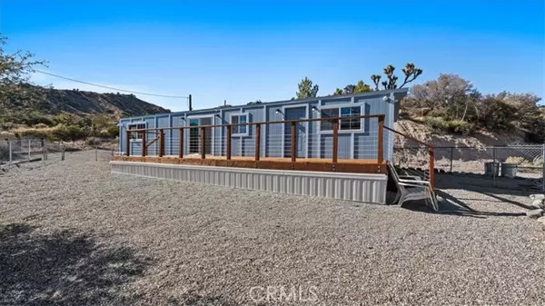 9033 Montara RD, Wrightwood, CA 92372