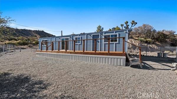 9033 Montara RD, Pinon Hills, CA 92372