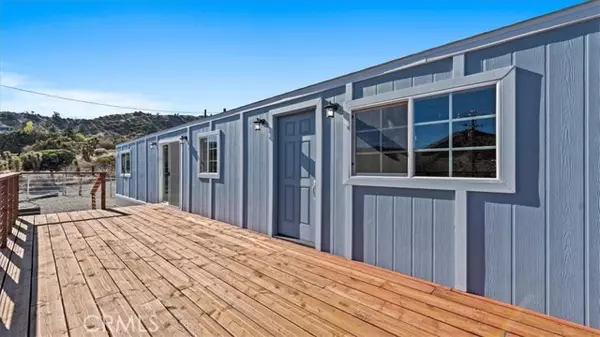 Wrightwood, CA 92372,9033 Montara RD