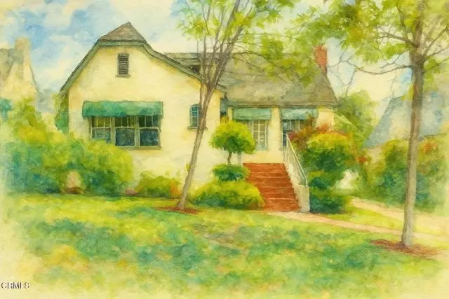 3050 Marengo AVE, Altadena, CA 91001