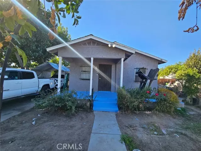 1032 N J St., San Bernardino, CA 92411