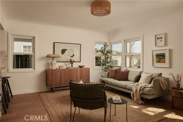 Los Angeles, CA 90031,2355 Gatewood ST