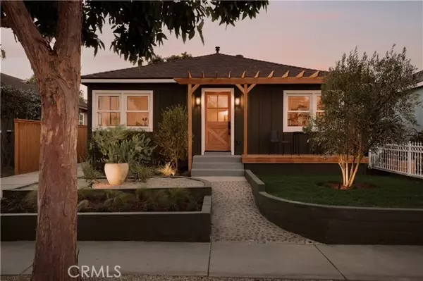 2355 Gatewood ST, Los Angeles, CA 90031