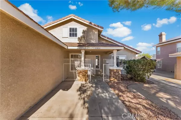 Palmdale, CA 93550,37031 Firethorn