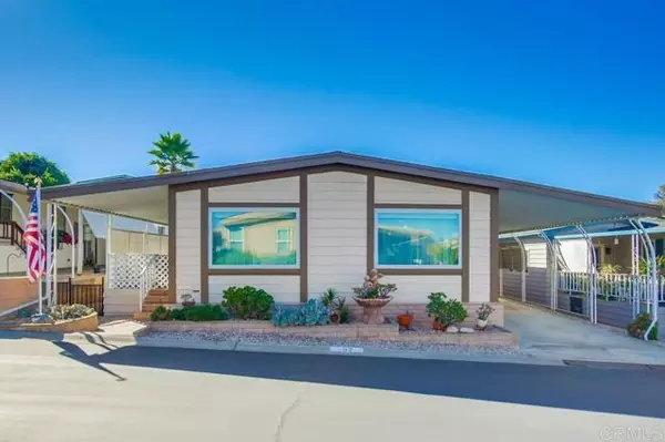 San Marcos, CA 92078,1175 La Moree RD 52