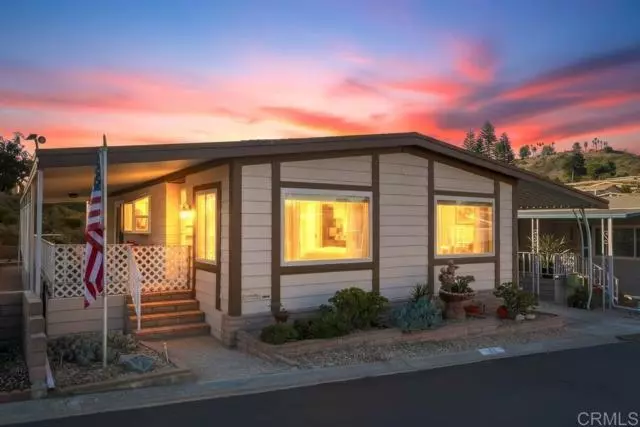 1175 La Moree RD 52, San Marcos, CA 92078