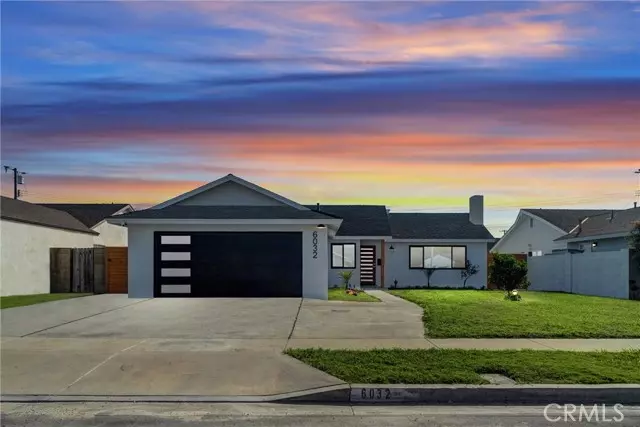 Huntington Beach, CA 92647,6032 Vane CIR