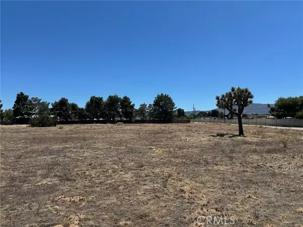 Palmdale, CA 93550,0 Cor 17th Stw