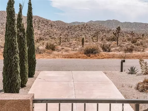 Yucca Valley, CA 92284,58648 San Marino