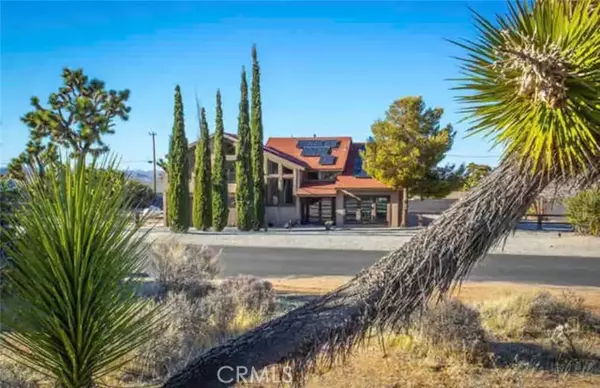 Yucca Valley, CA 92284,58648 San Marino