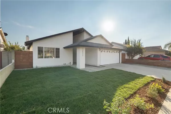 Cerritos, CA 90703,13522 Carnaby