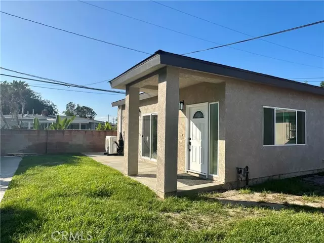 Garden Grove, CA 92841,12561 Jane DR