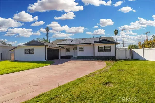 San Bernardino, CA 92404,325 Echo CT