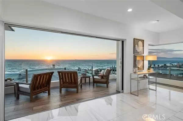 Manhattan Beach, CA 90266,3601 Bayview DR