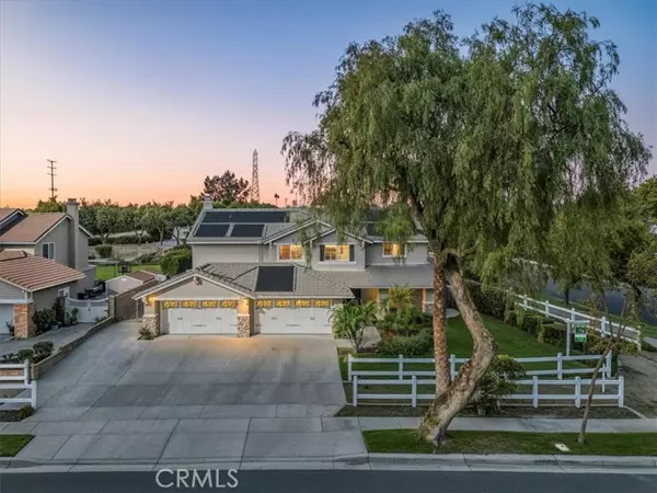 Chino, CA 91710,6570 Encina ST