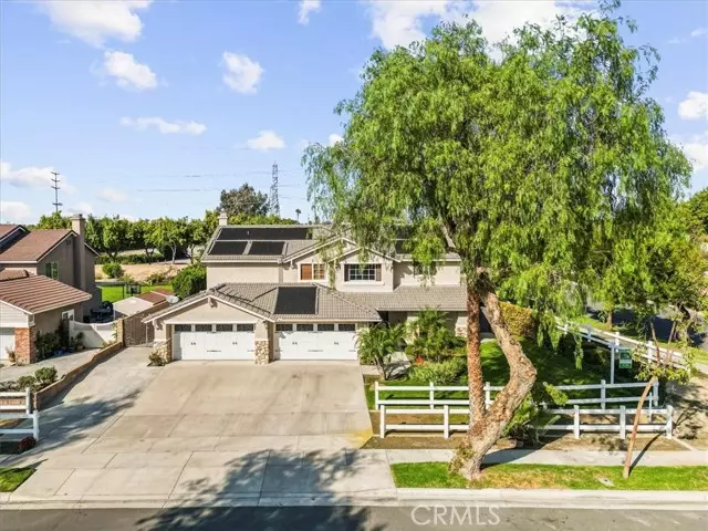 Chino, CA 91710,6570 Encina ST