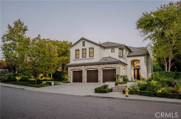 6108 Deerbrook, Oak Park, CA 91377