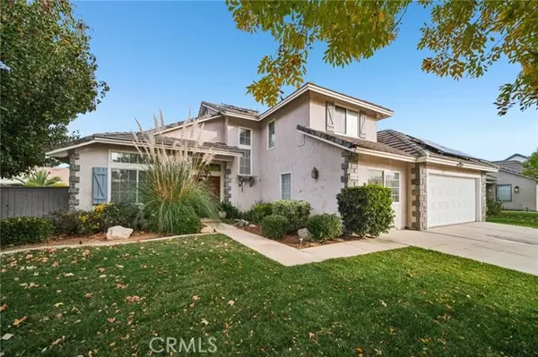 Palmdale, CA 93551,40434 Milan DR