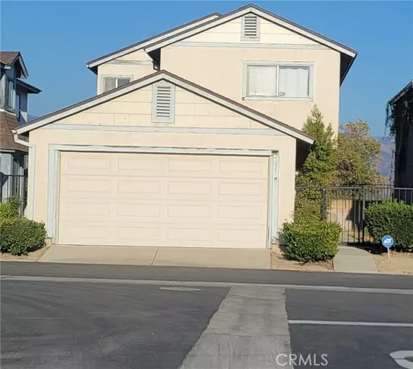 4821 Village GN, San Bernardino, CA 92407
