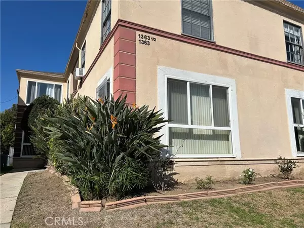 Los Angeles, CA 90019,1365 Masselin AVE