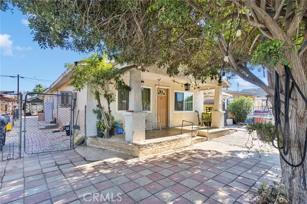 Redlands, CA 92374,1132 Calhoun ST