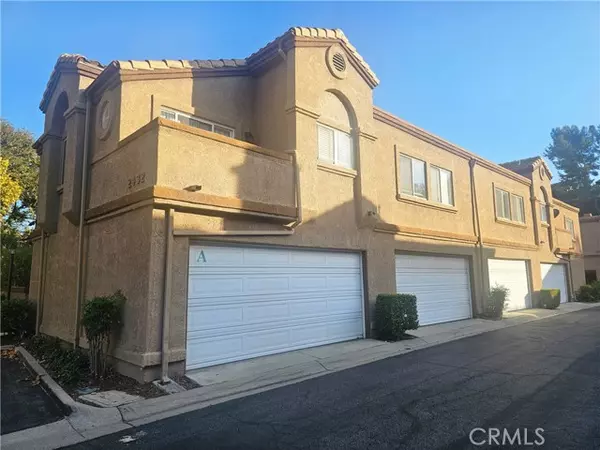 2432 Moon Dust A, Chino Hills, CA 91709