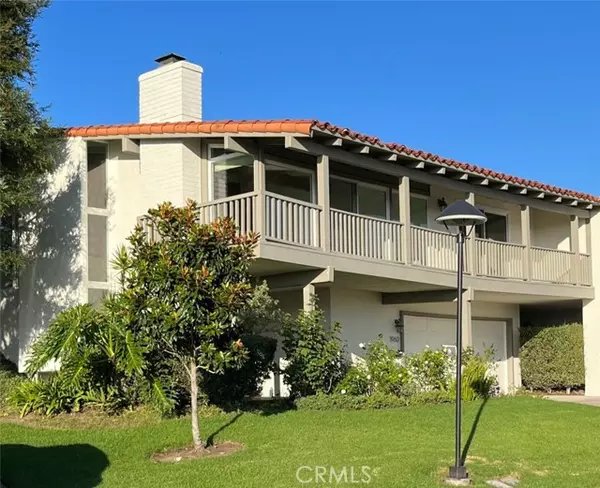 1960 Vista Caudal, Newport Beach, CA 92660