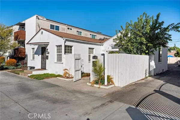 Van Nuys, CA 91401,14143 Victory BLD