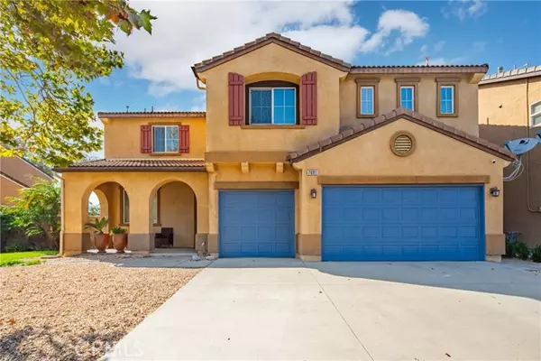 Eastvale, CA 92880,7691 Coffeeberry DR