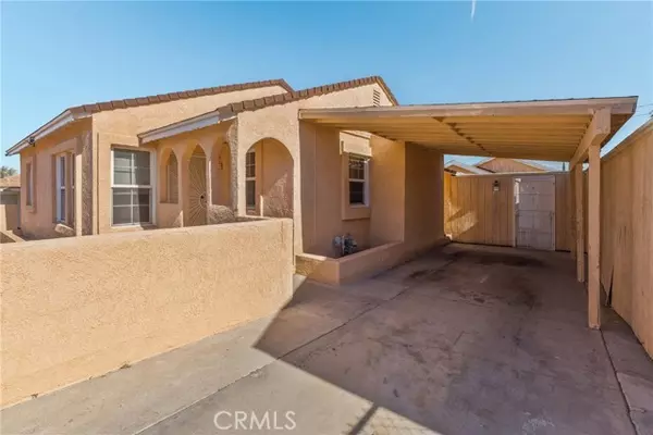 Barstow, CA 92311,513 Arville