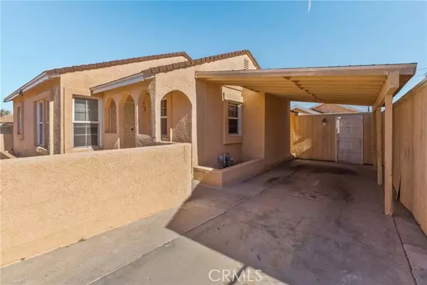 Barstow, CA 92311,513 Arville
