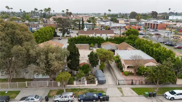 2942 S Orange, Los Angeles, CA 90016