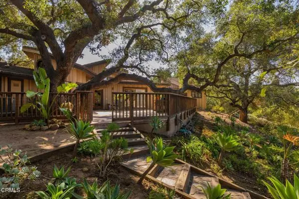 Oak View, CA 93022,10681 Encino DR