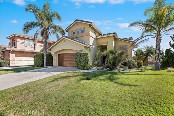 Fontana, CA 92336,14845 Shetland LN