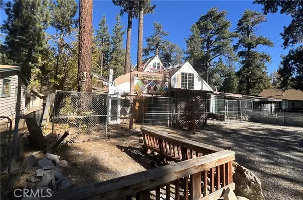 Big Bear City, CA 92314,321 E Country CLB