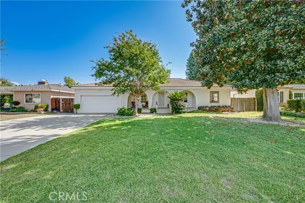 2242 S 5th AVE, Arcadia, CA 91006