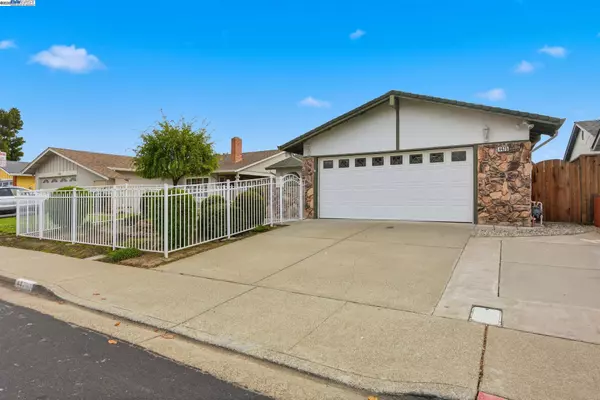 4475 Queen Anne Dr., Union City, CA 94587