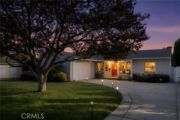 12420 Killion ST, Valley Village, CA 91607